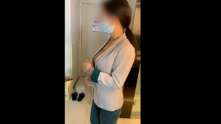 步宾探花02-04夜总会高级女郎