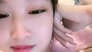 可爱漂亮卡哇伊小姐姐十九岁第一次流出
