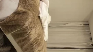 夢鹿高顔值大奶美女主播 可愛鬼baby 微信福利 可愛鬼baby (8)