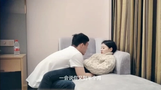 真实肛交之罗丽丽的肛交试镜之旅