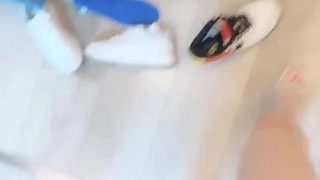所有人都知道我是好男人[快穿]酒店约操身材苗条很有气质的小姐姐