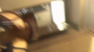 美好的时光去阿姨家干她