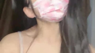 天天操傻白甜的女友，一天不操心慌慌