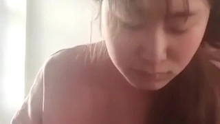 鸡吧中的加特林