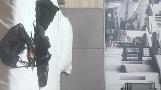燕子的拼音完整30分！附新女主预告！超完美倒插视角！美脚玉足完美呈现！