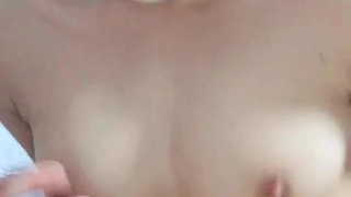 混在美国当土豪夜色