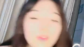 HUANGSEWZ骚货后入惨叫