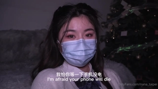 TEFAL和老婆刚去路边椅子做完裸体回车上
