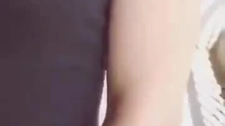 Al&mdash;虎牙橙汁无码内射
