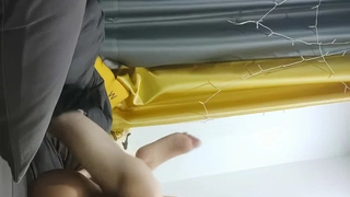 辱母之哀
