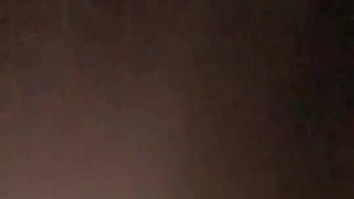 大屁股和奶子的大学女孩在脱衣乒乓球游戏中变得淘气