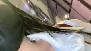 变态娜娜--大屁股的熟妇被年轻的暴发户填充了她多汁的毛茸茸阴户
